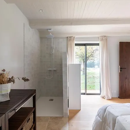 Villa Des Resiniers, Proche & Foret, Wifi *