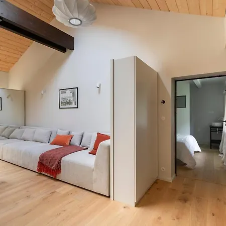 Villa Des Resiniers, Proche & Foret, Wifi *