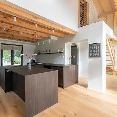 Des Resiniers, Proche & Foret, Wifi Villa