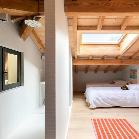 Des Resiniers, Proche & Foret, Wifi * Moliets-et-Maa