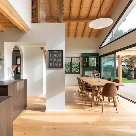 Des Resiniers, Proche & Foret, Wifi