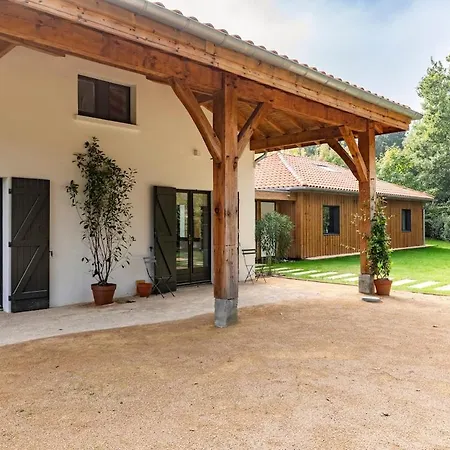 Des Resiniers, Proche & Foret, Wifi * Moliets-et-Maa