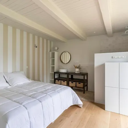 Des Resiniers, Proche & Foret, Wifi Villa