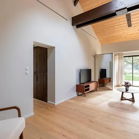 Villa Des Resiniers, Proche & Foret, Wifi *