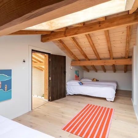 Des Resiniers, Proche & Foret, Wifi Villa Moliets-et-Maa