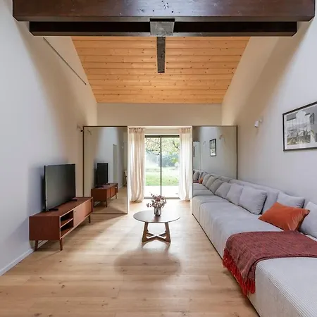 Des Resiniers, Proche & Foret, Wifi *