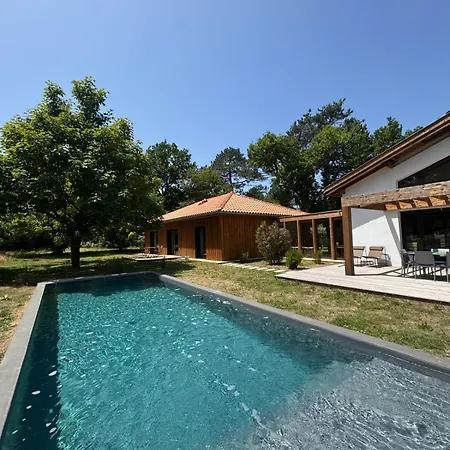 Des Resiniers, Proche & Foret, Wifi