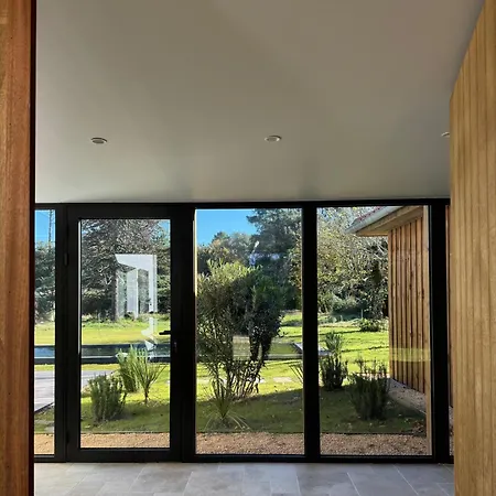 Des Resiniers, Proche & Foret, Wifi Villa