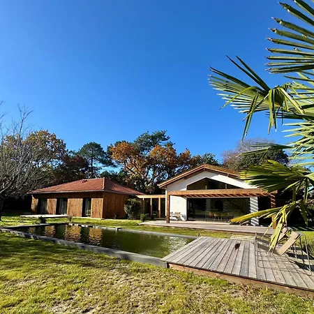 Des Resiniers, Proche & Foret, Wifi *