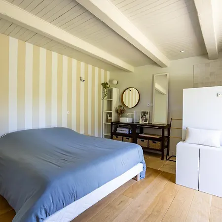 Des Resiniers, Proche & Foret, Wifi Villa Moliets-et-Maa