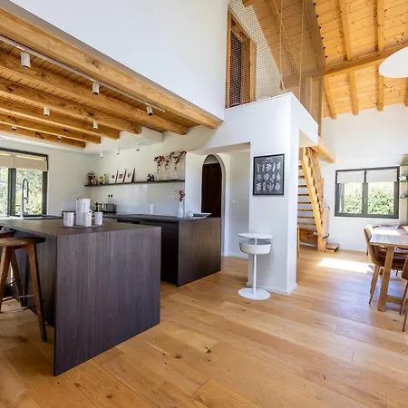 Des Resiniers, Proche & Foret, Wifi Villa