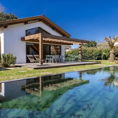 Des Resiniers, Proche & Foret, Wifi Villa