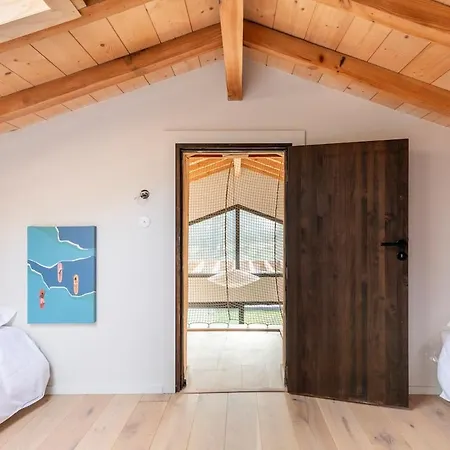 Des Resiniers, Proche & Foret, Wifi * Moliets-et-Maa