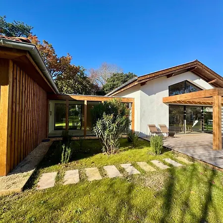 Des Resiniers, Proche & Foret, Wifi