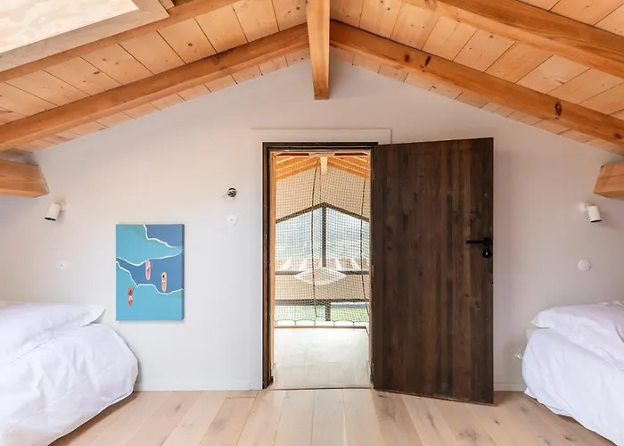 Des Resiniers, Proche & Foret, Wifi * Moliets-et-Maa