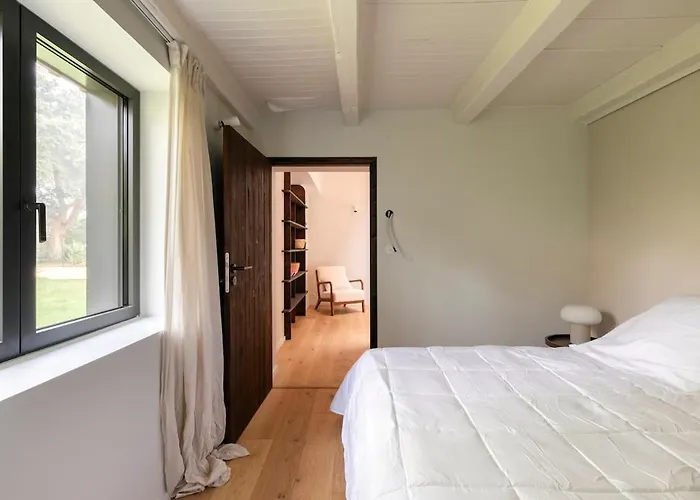 Des Resiniers, Proche & Foret, Wifi