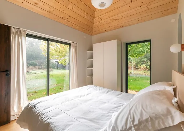 Des Resiniers, Proche & Foret, Wifi * Moliets-et-Maa