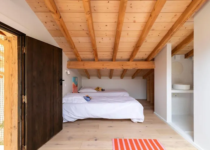 Des Resiniers, Proche & Foret, Wifi Villa *