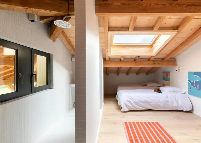 Des Resiniers, Proche & Foret, Wifi * Moliets-et-Maa