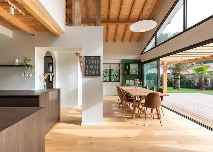 Des Resiniers, Proche & Foret, Wifi