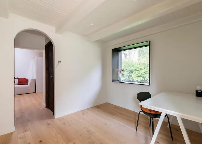 Villa Des Resiniers, Proche & Foret, Wifi Moliets-et-Maa