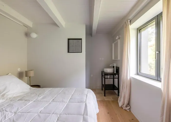 Des Resiniers, Proche & Foret, Wifi