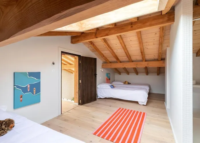 Des Resiniers, Proche & Foret, Wifi Villa Moliets-et-Maa