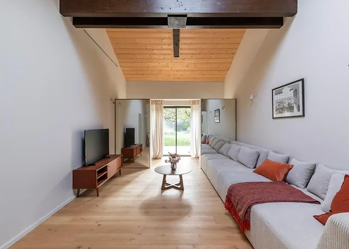 Des Resiniers, Proche & Foret, Wifi *