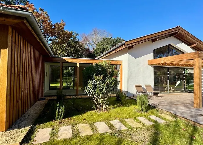 Des Resiniers, Proche & Foret, Wifi